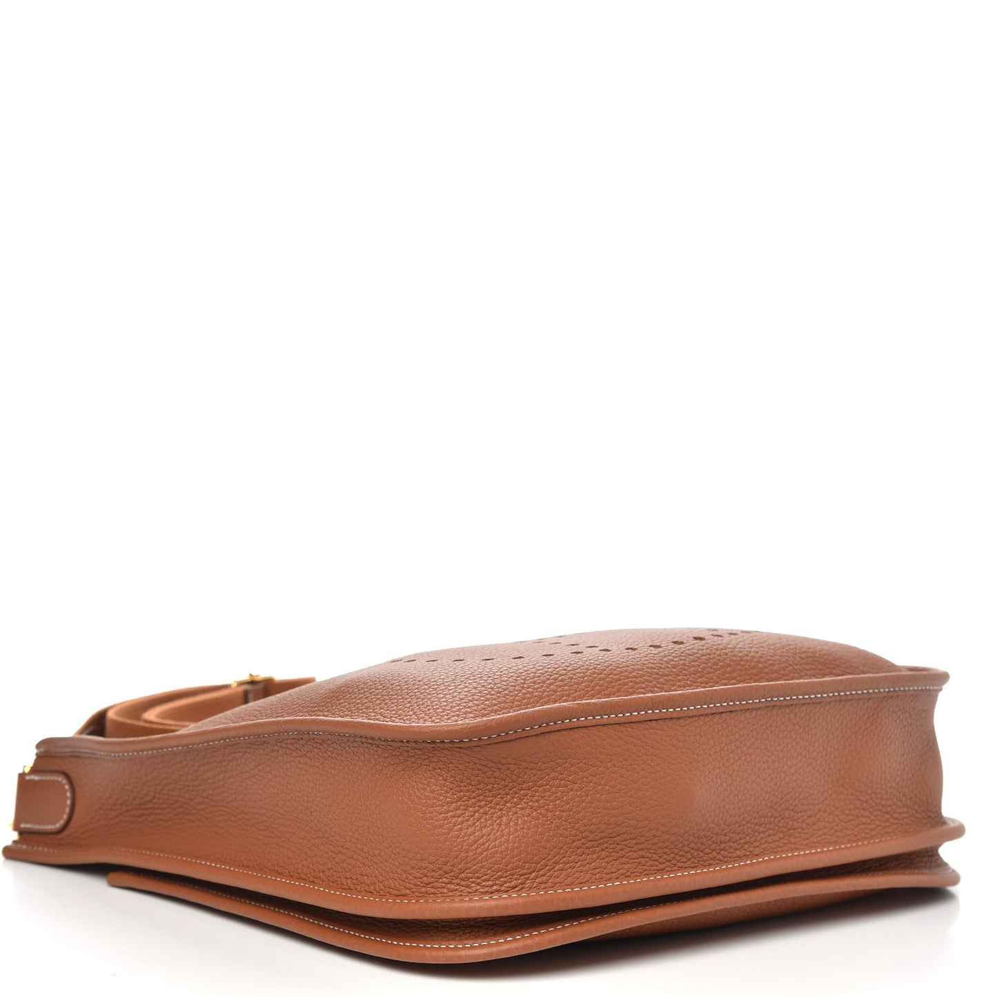 Taurillon Clemence Evelyne III PM Gold