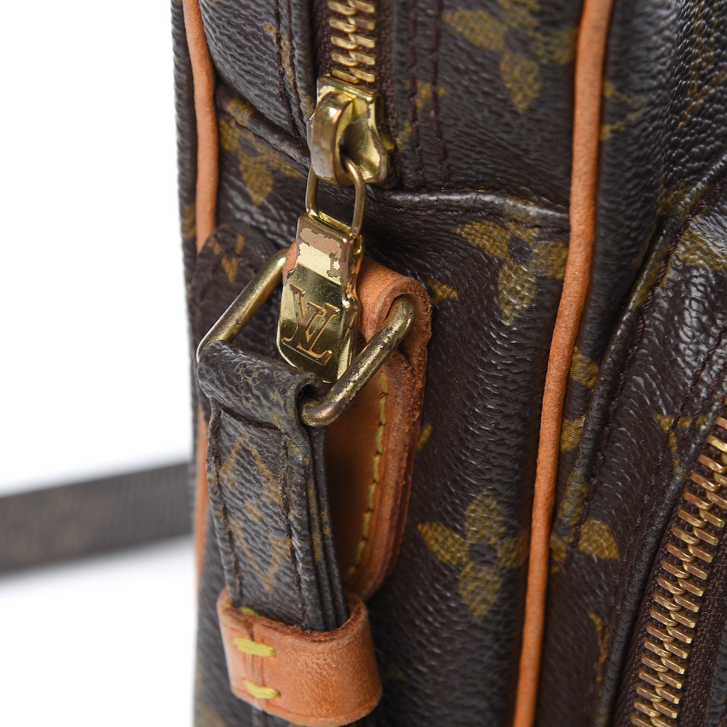 Louis Vuitton Monogram Amazone 10 of 16