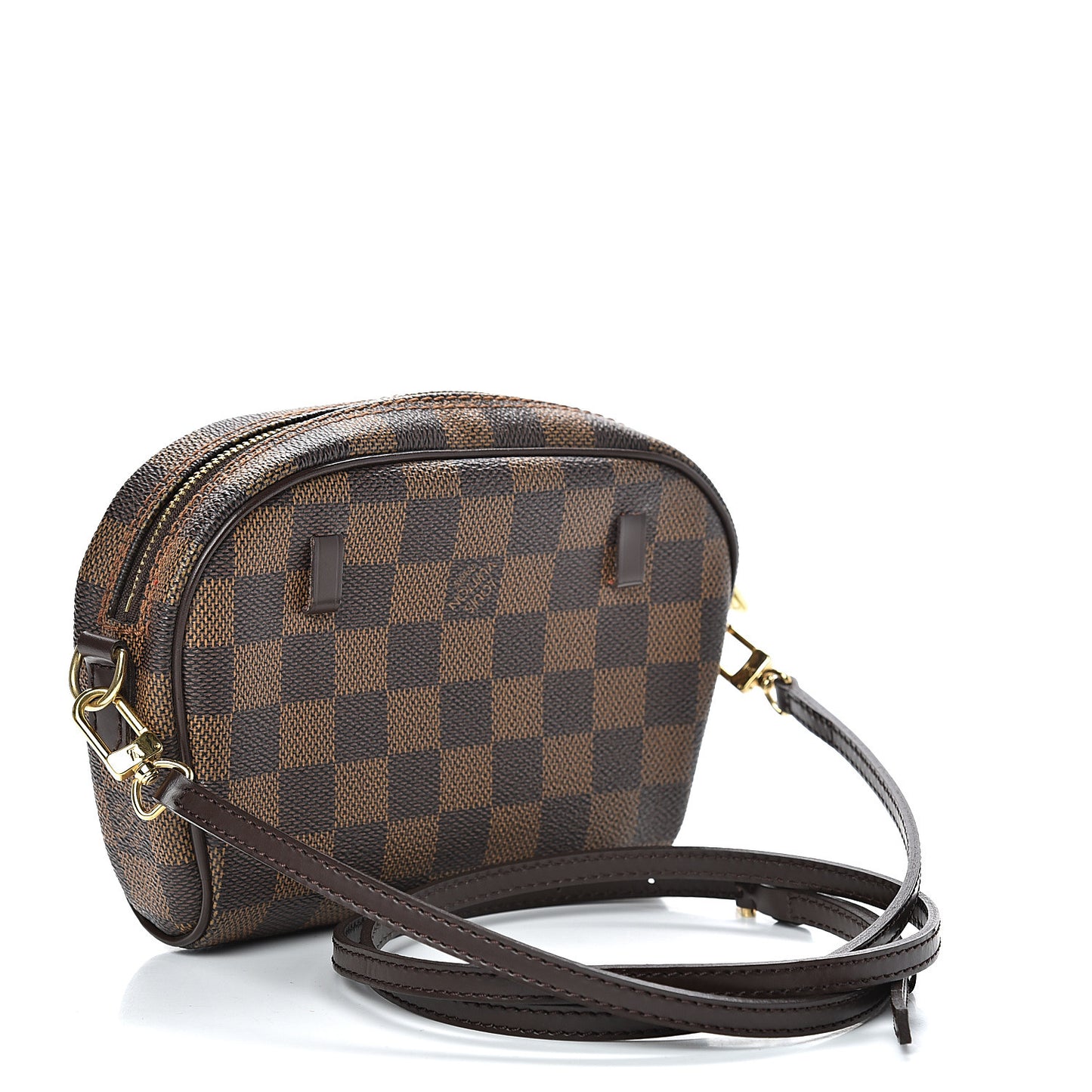 Damier Ebene Pochette Ipanema