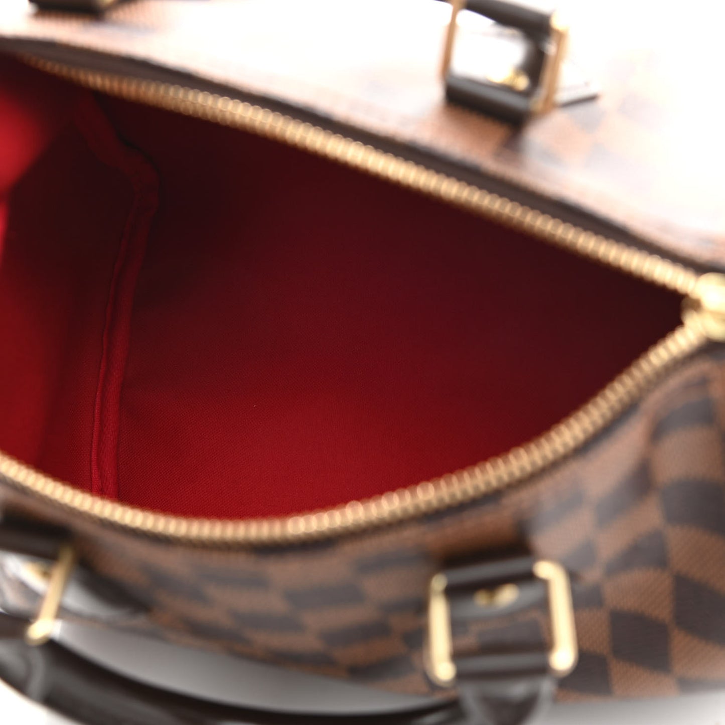 Damier Ebene Speedy 25