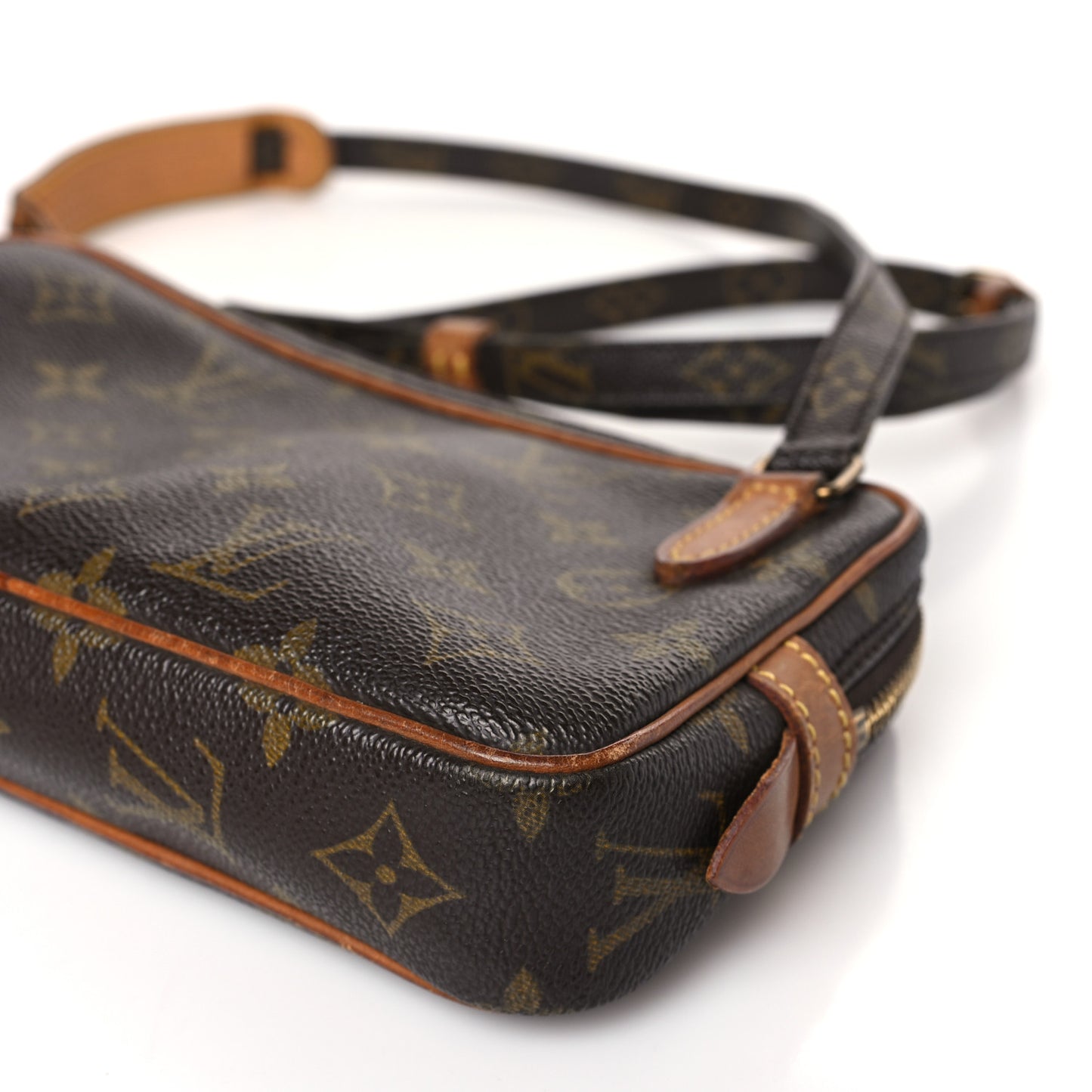 Monogram Pochette Marly Bandouliere