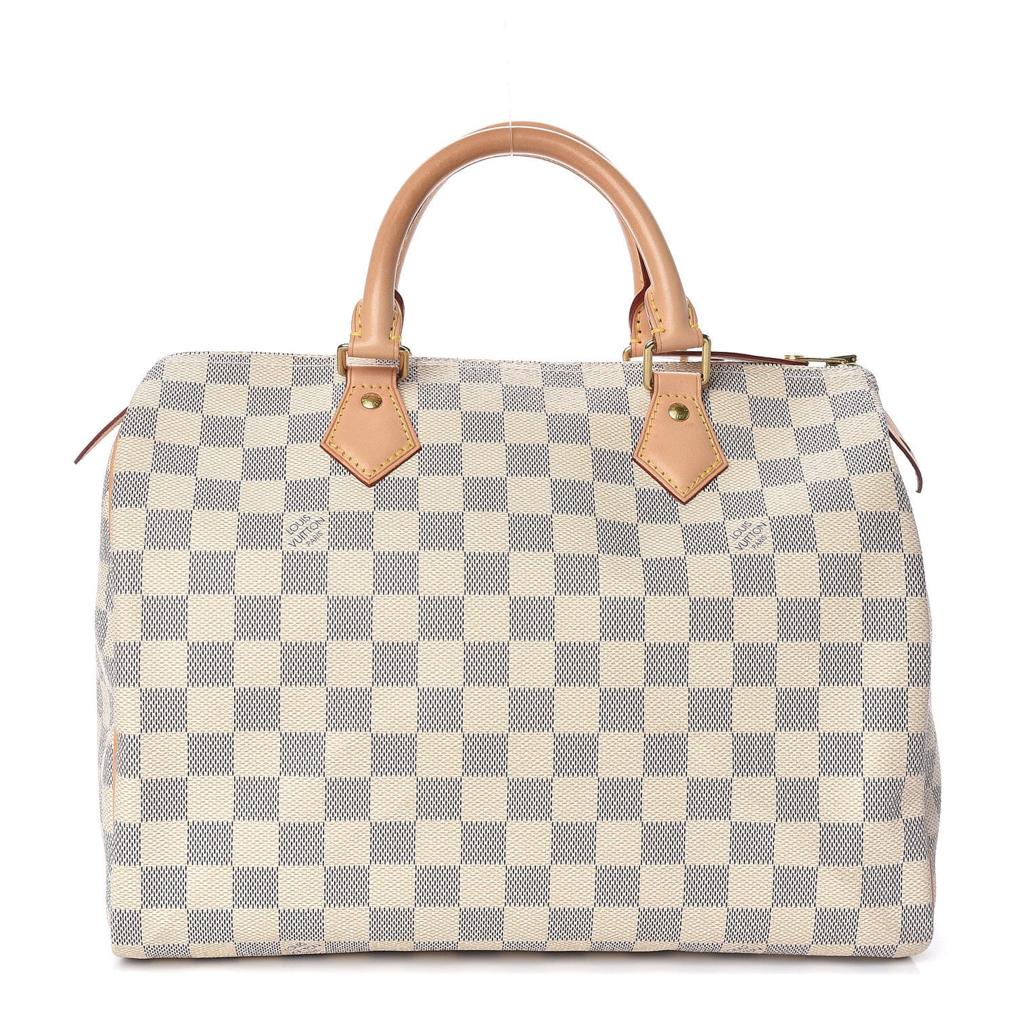 Damier Azur Speedy 30