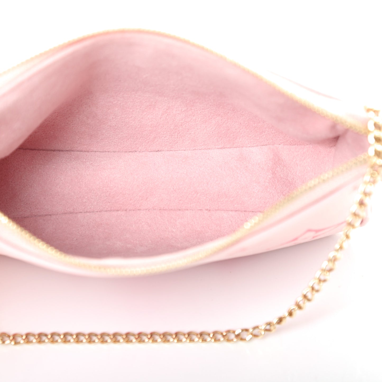 Empreinte Monogram Giant By The Pool Mini Pochette Accessories Bouton De Rose