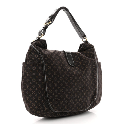 Louis Vuitton Monogram Idylle Romance Fusain 3 of 10