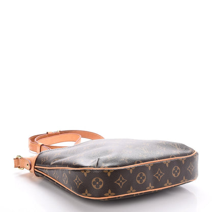 Louis Vuitton Monogram Odeon PM 4 of 8