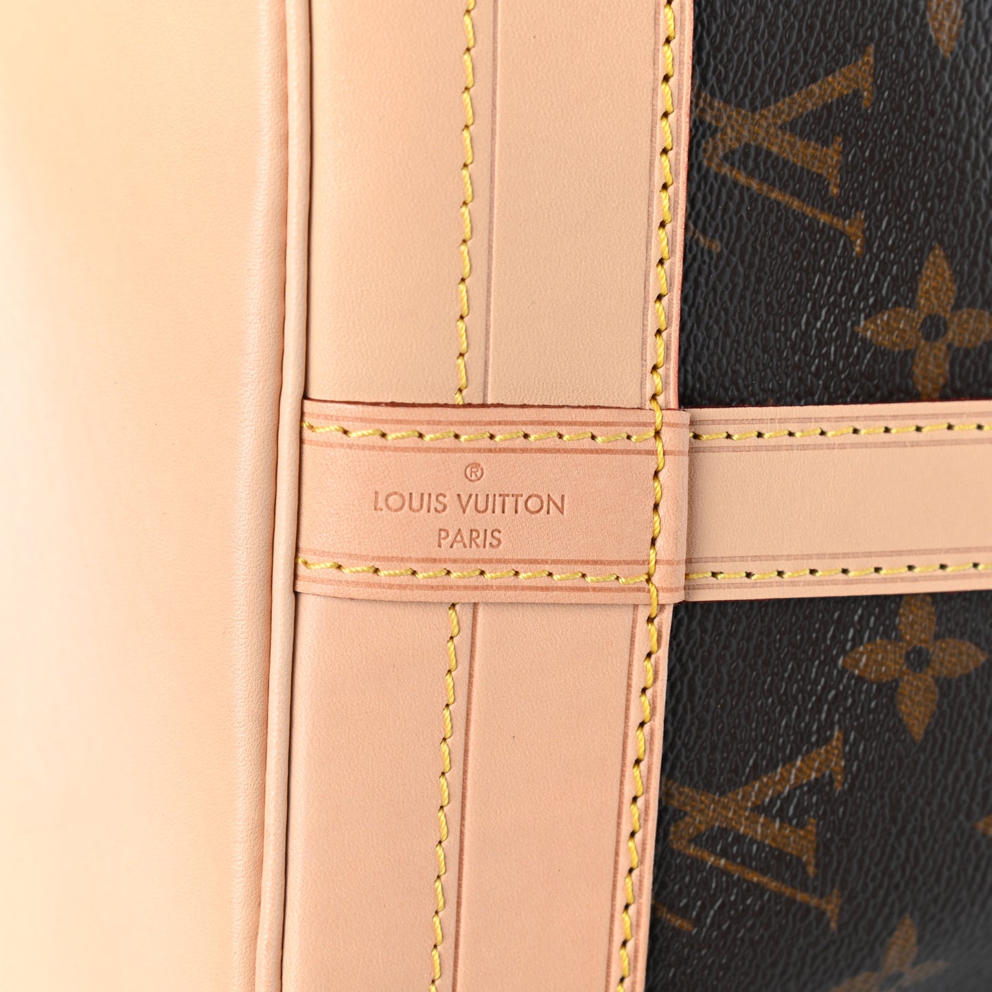 Monogram Noe