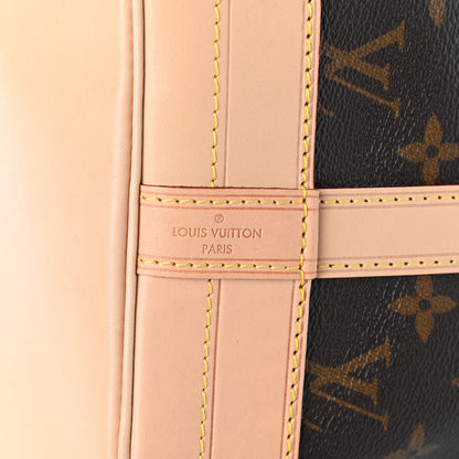 Louis Vuitton Monogram Noe 6 of 10