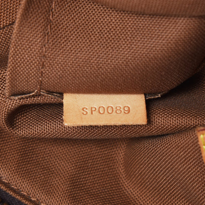 Louis Vuitton Monogram Tivoli GM 9 of 19