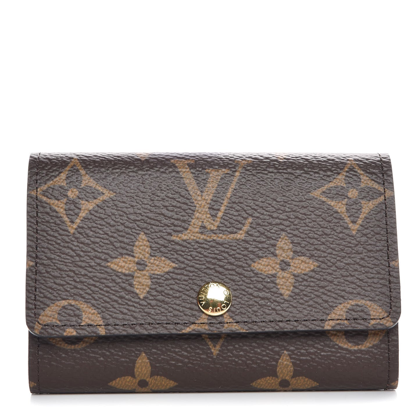 Monogram 6 Key Multicles Holder