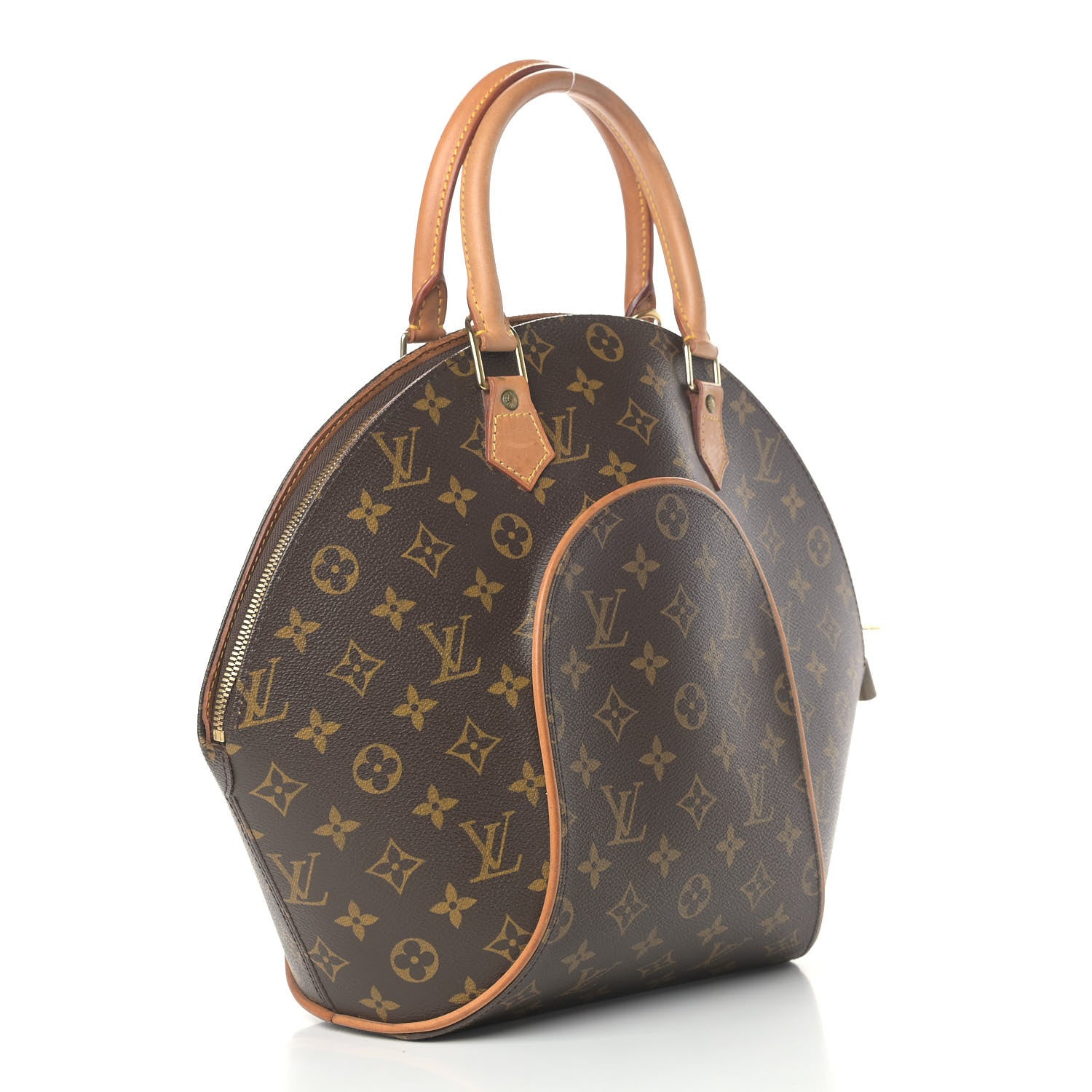 Louis Vuitton Monogram Ellipse MM 2 of 12