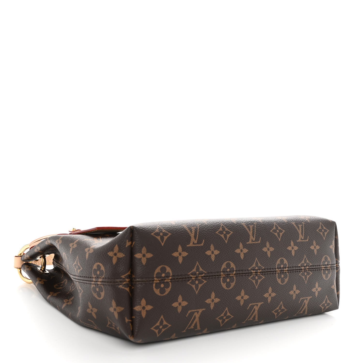 Louis Vuitton Monogram Graceful PM 3 of 9