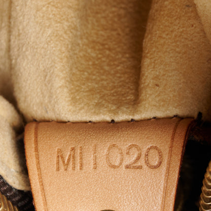 Louis Vuitton Monogram Looping GM 7 of 10