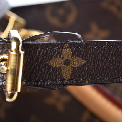 Louis Vuitton Monogram Metis 19 of 19