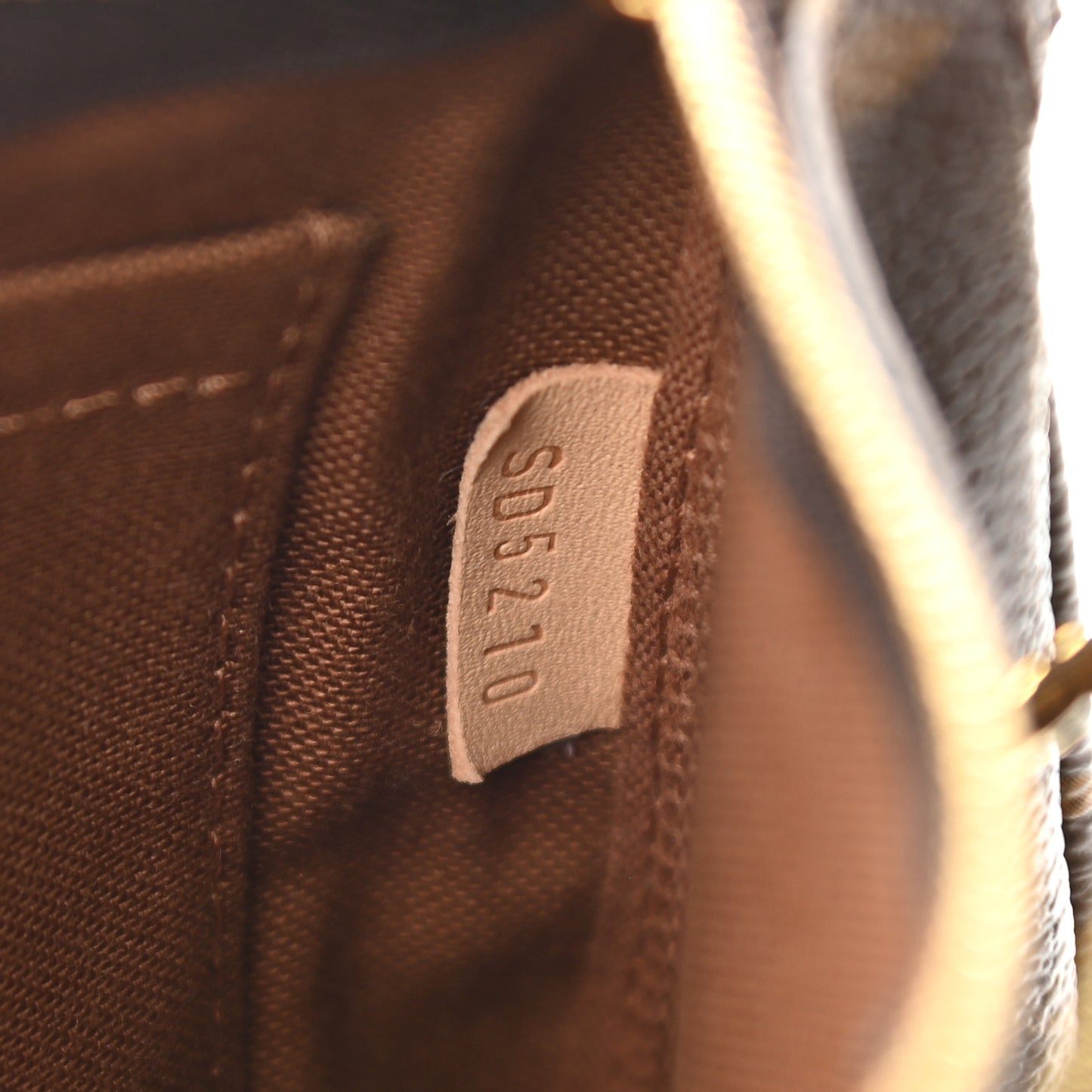 Monogram Multi Pochette Accessories
