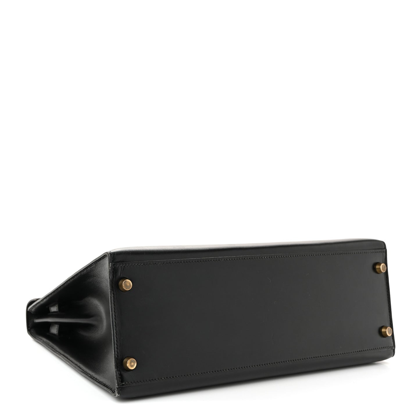 Box Kelly Sellier 32 Black