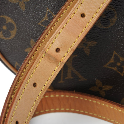 Louis Vuitton Monogram Tambourin 10 of 10