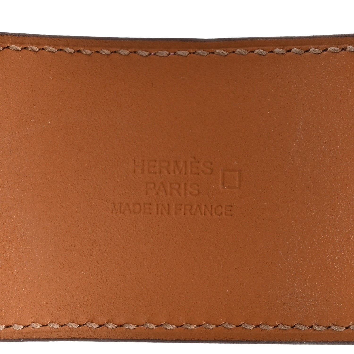 Hermes Matte Alligator Collier De Chien CDC Bracelet T2 5P Pink 4 of 5
