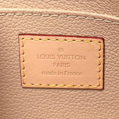 Louis Vuitton Monogram Cosmetic Pouch 6 of 7