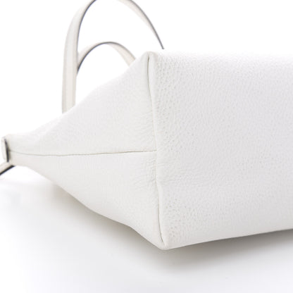 Gucci Cellarius Calfskin Children's Soho Shoulder Bag White 9 of 10
