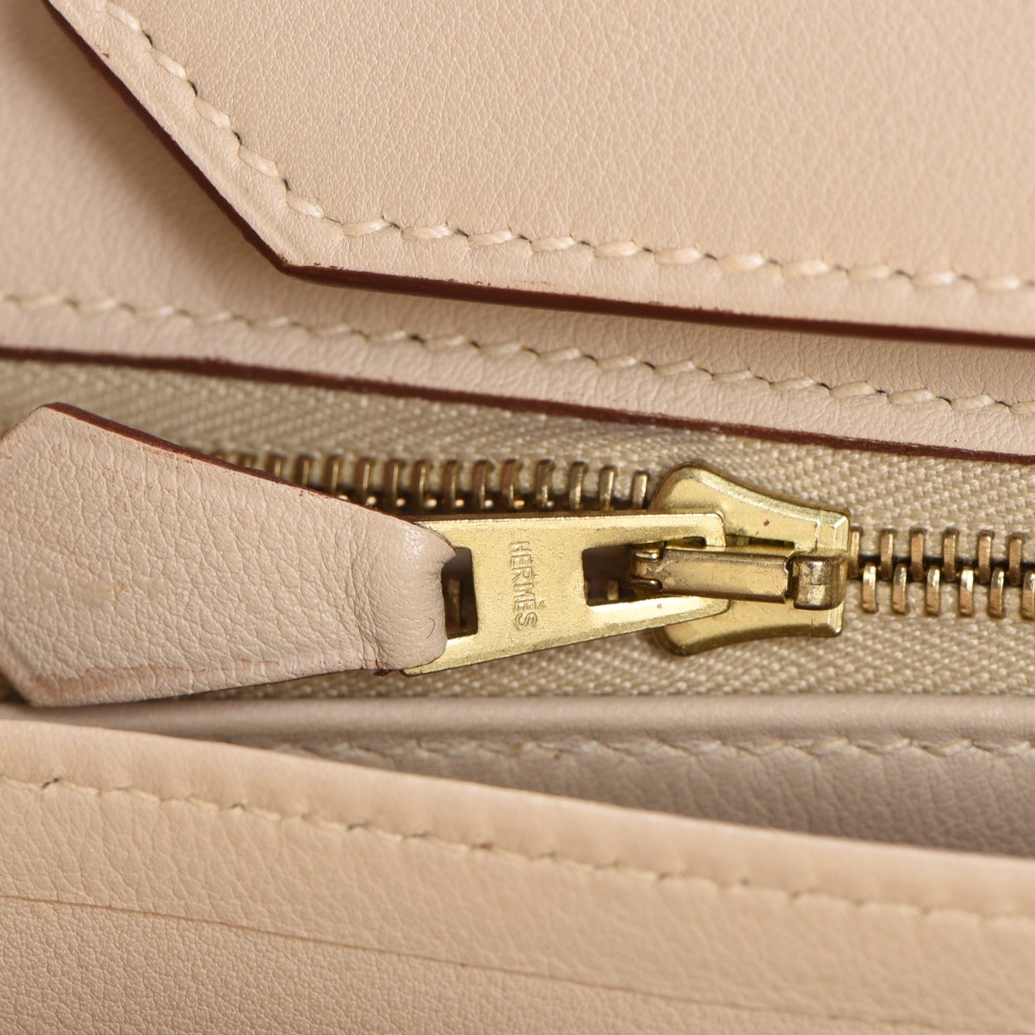 Hermes Swift Birkin 35 Parchemin 20 of 26