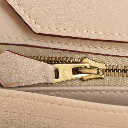 Hermes Swift Birkin 35 Parchemin 20 of 26