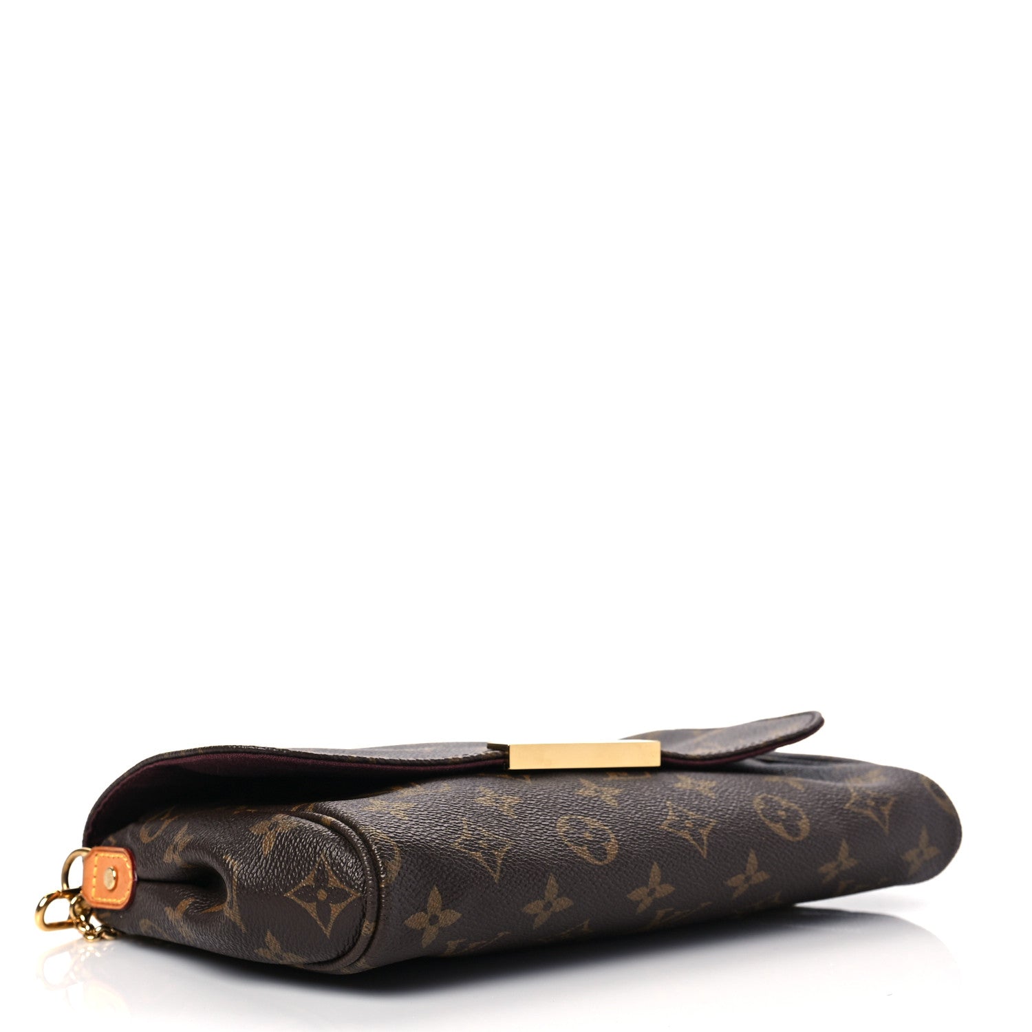 Louis Vuitton Monogram Favorite MM 4 of 8