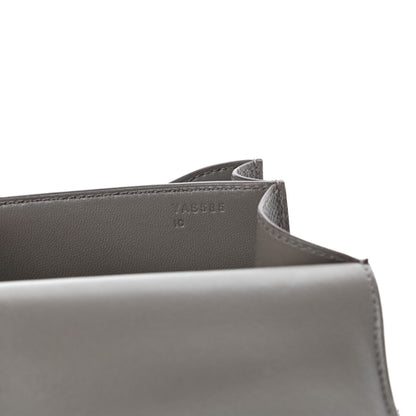 Hermes Epsom Constance 18 Etain 7 of 9