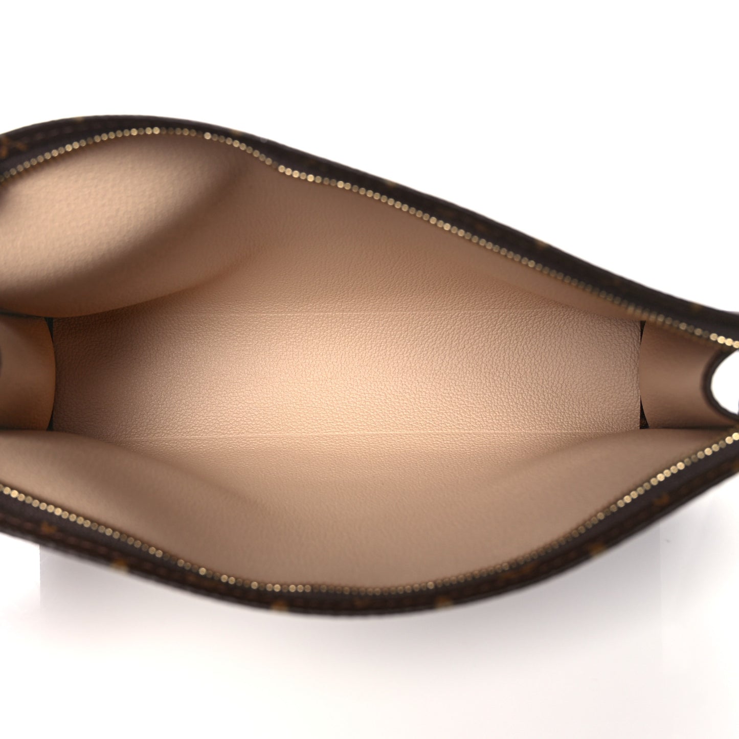 Monogram Toiletry Pouch 26