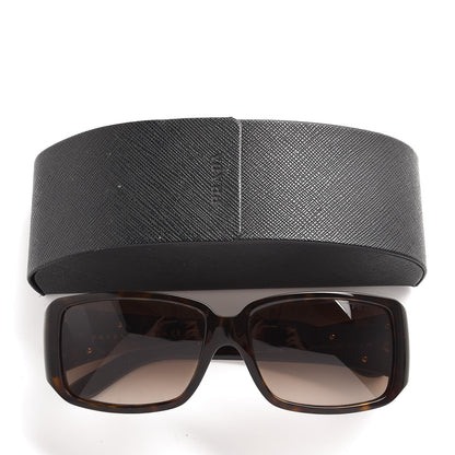 Prada Sunglasses SPR 16L Tortoise | 9 of 9