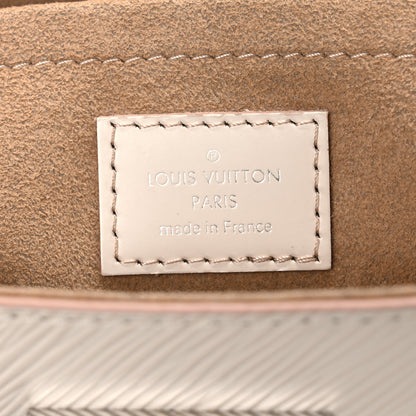 Louis Vuitton Epi Cluny Mini Quartz 6 of 11