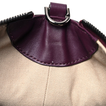 Givenchy Smooth Calfskin Medium Soft Antigona Aubergine 14 of 19