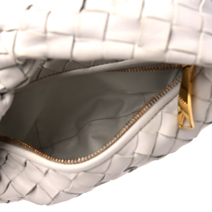 Bottega Veneta Nappa Intrecciato Mini Jodie Chalk 5 of 12