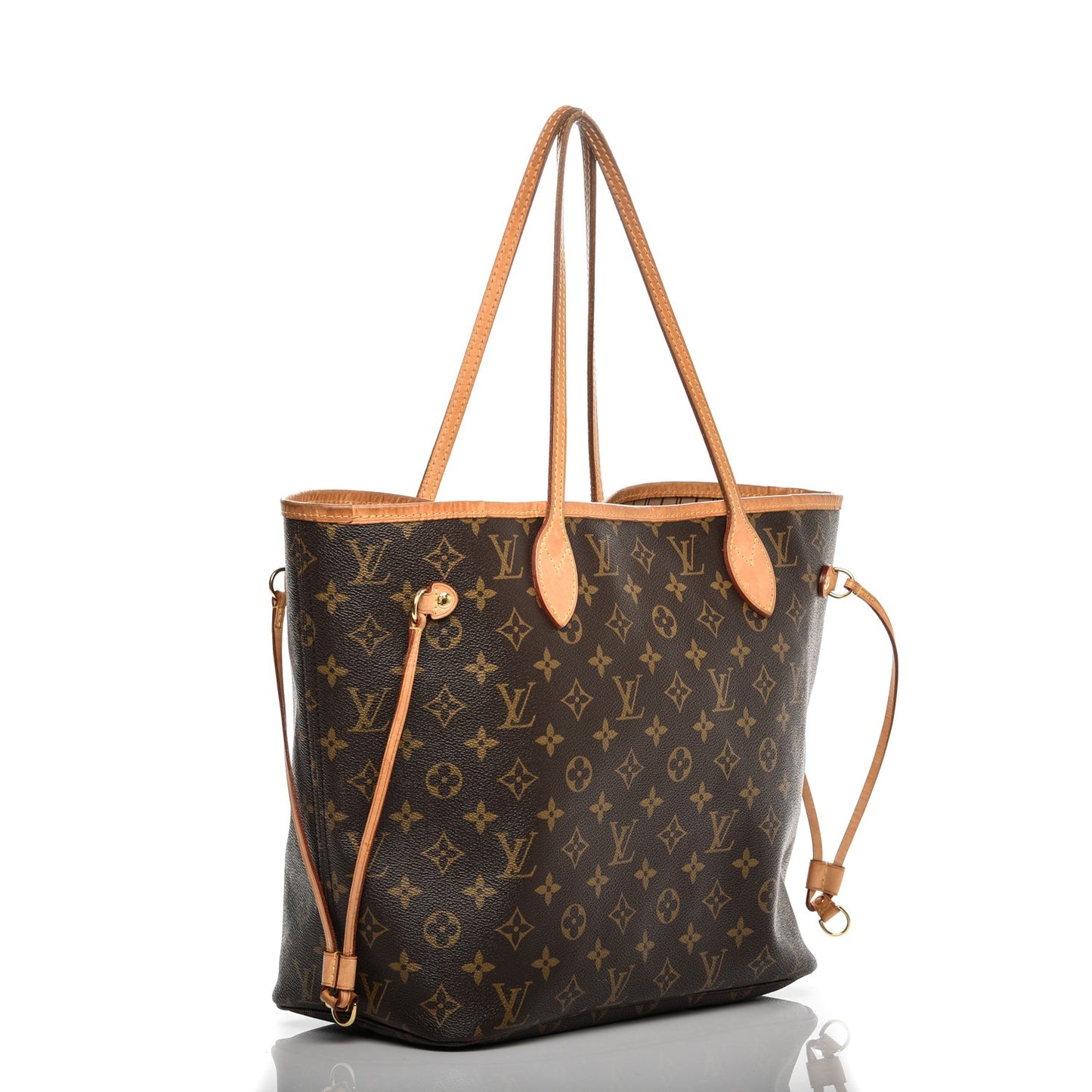 Monogram Neo Neverfull MM