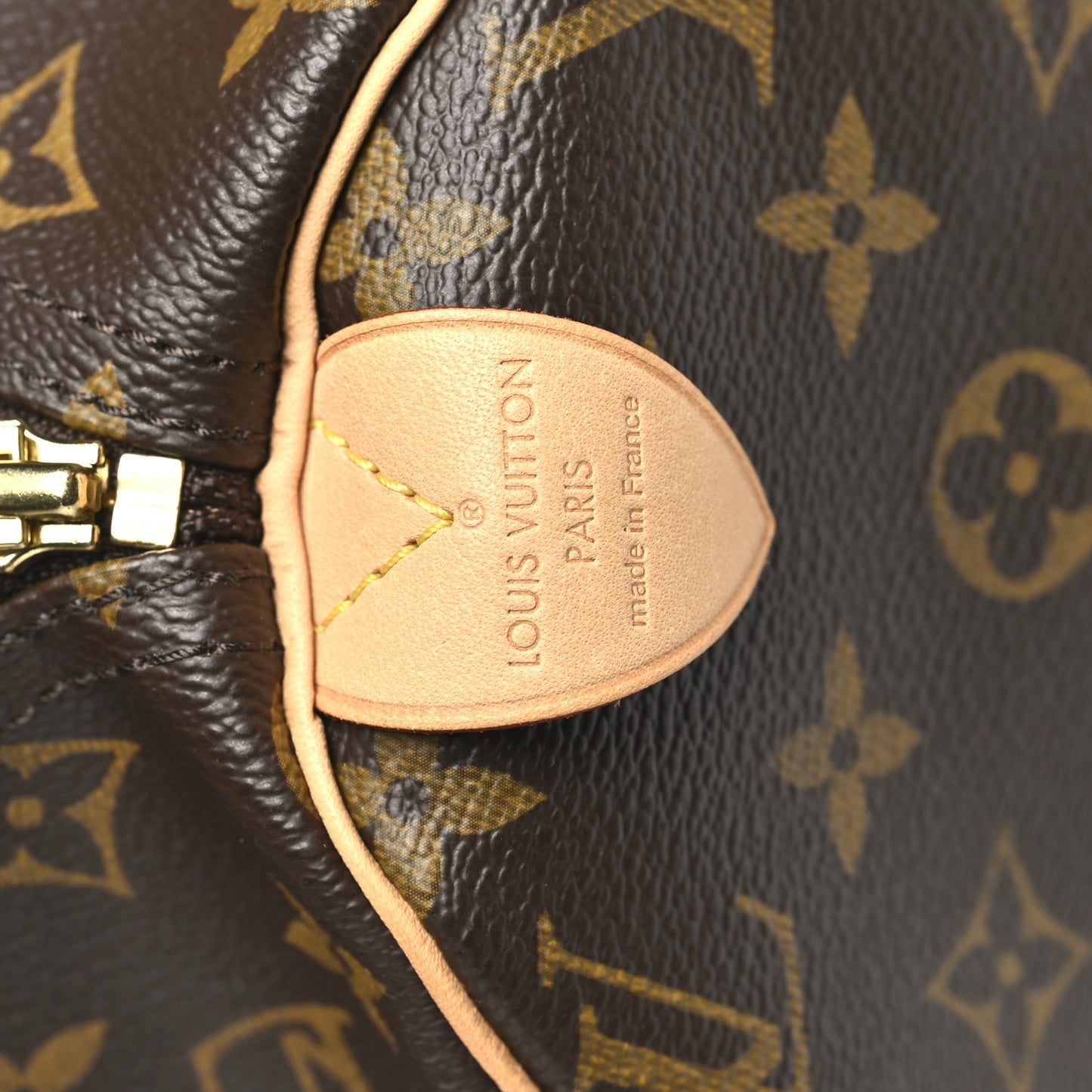 Monogram Speedy 30