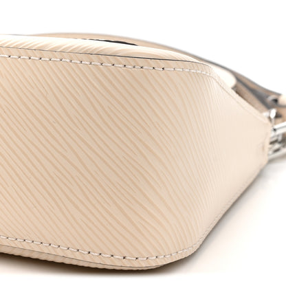 Louis Vuitton Epi Marellini Quartz 9 of 10