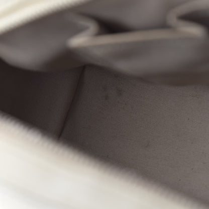 Louis Vuitton Epi Bowling Montaigne GM Ivory 12 of 13