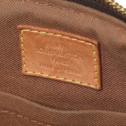 Louis Vuitton Monogram Palermo PM 10 of 31