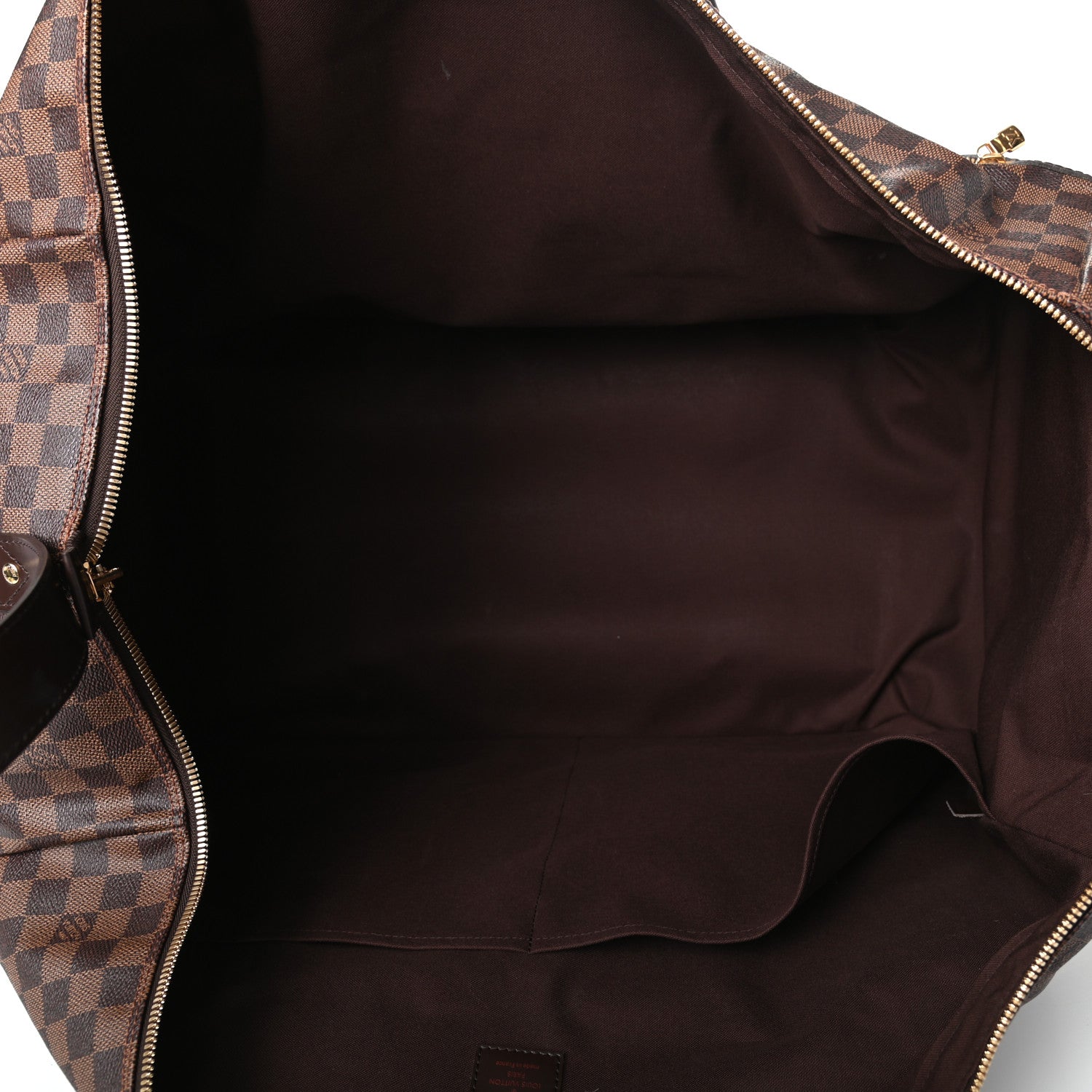 Louis Vuitton Damier Ebene Eole 60 Rolling Luggage 4 of 8