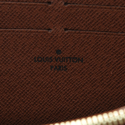Louis Vuitton Monogram Zippy Wallet 6 of 6