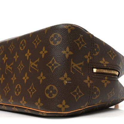 Louis Vuitton Monogram Deauville 8 of 8