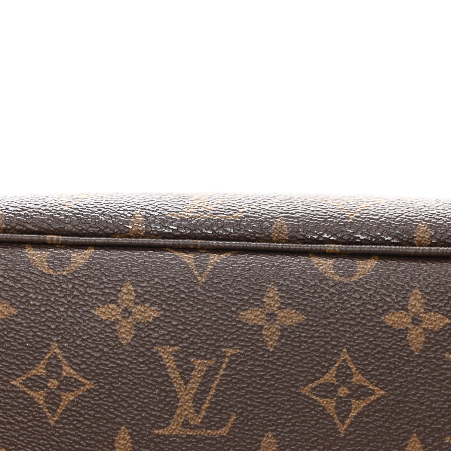 Louis Vuitton Monogram Neo Neverfull MM Cherry 16 of 16