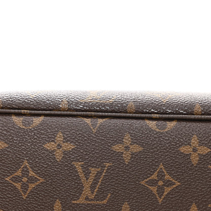 Louis Vuitton Monogram Neo Neverfull MM Cherry 16 of 16