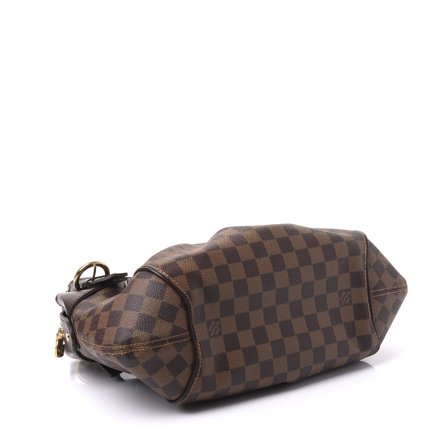 Damier Ebene Sistina PM