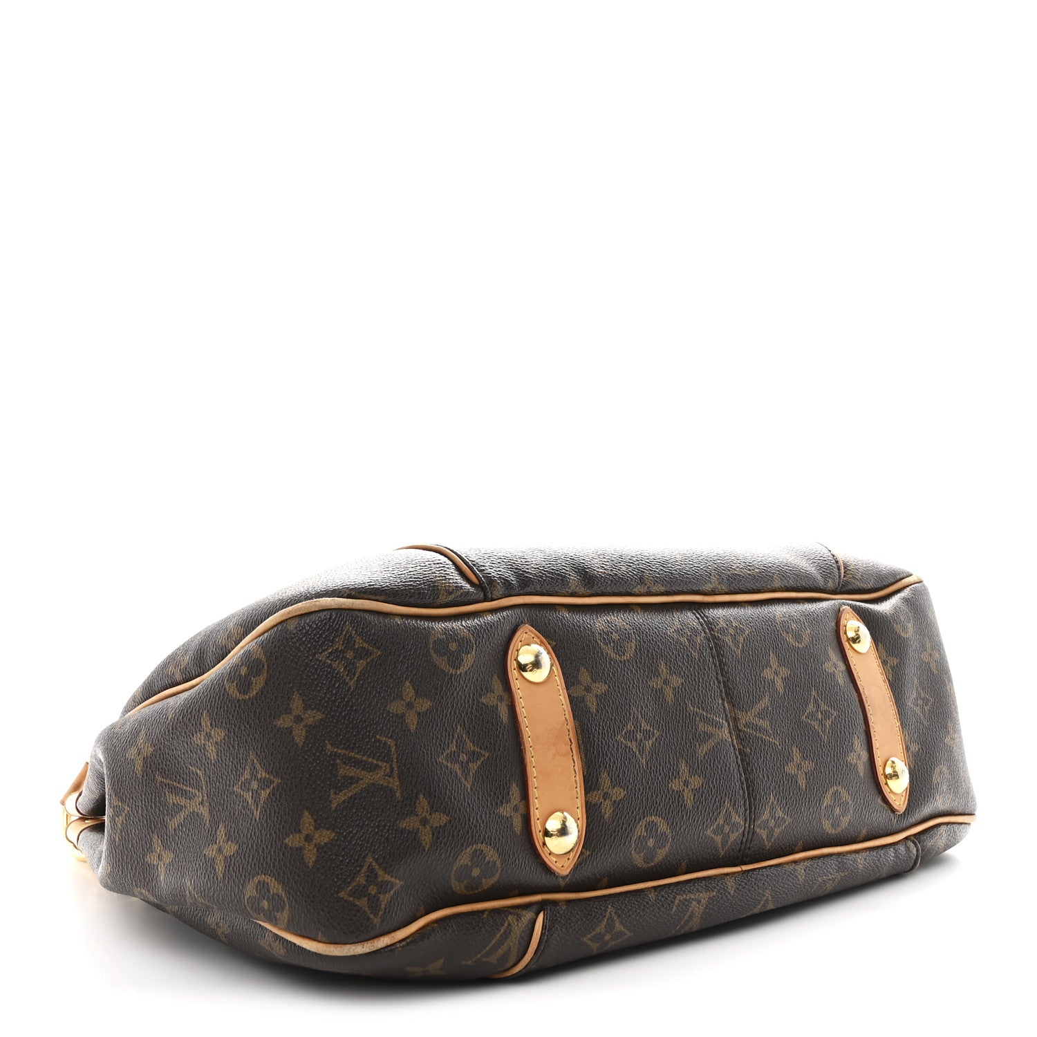 Louis Vuitton Monogram Galliera PM 4 of 14