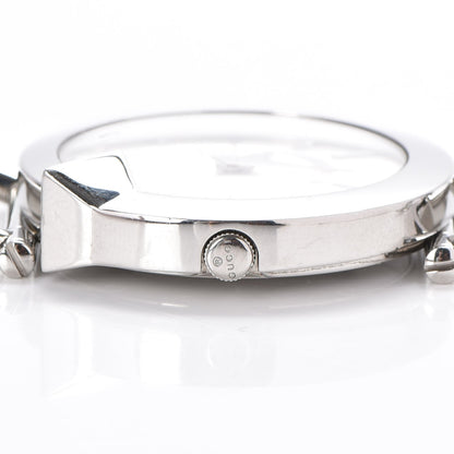 Gucci Stainless Steel 35mm Chiodo Quartz Watch 6 of 7