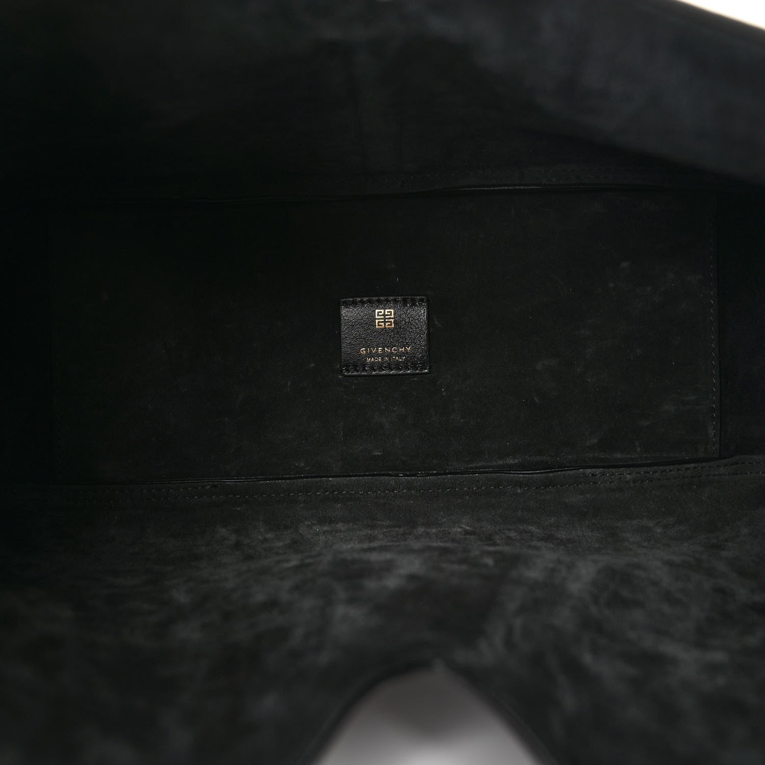 Givenchy Calfskin Medium G-Lock Hobo Black 5 of 9