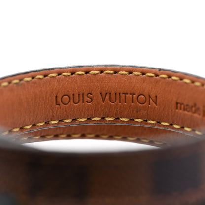 Louis Vuitton Damier Ebene Box It Bracelet 4 of 6