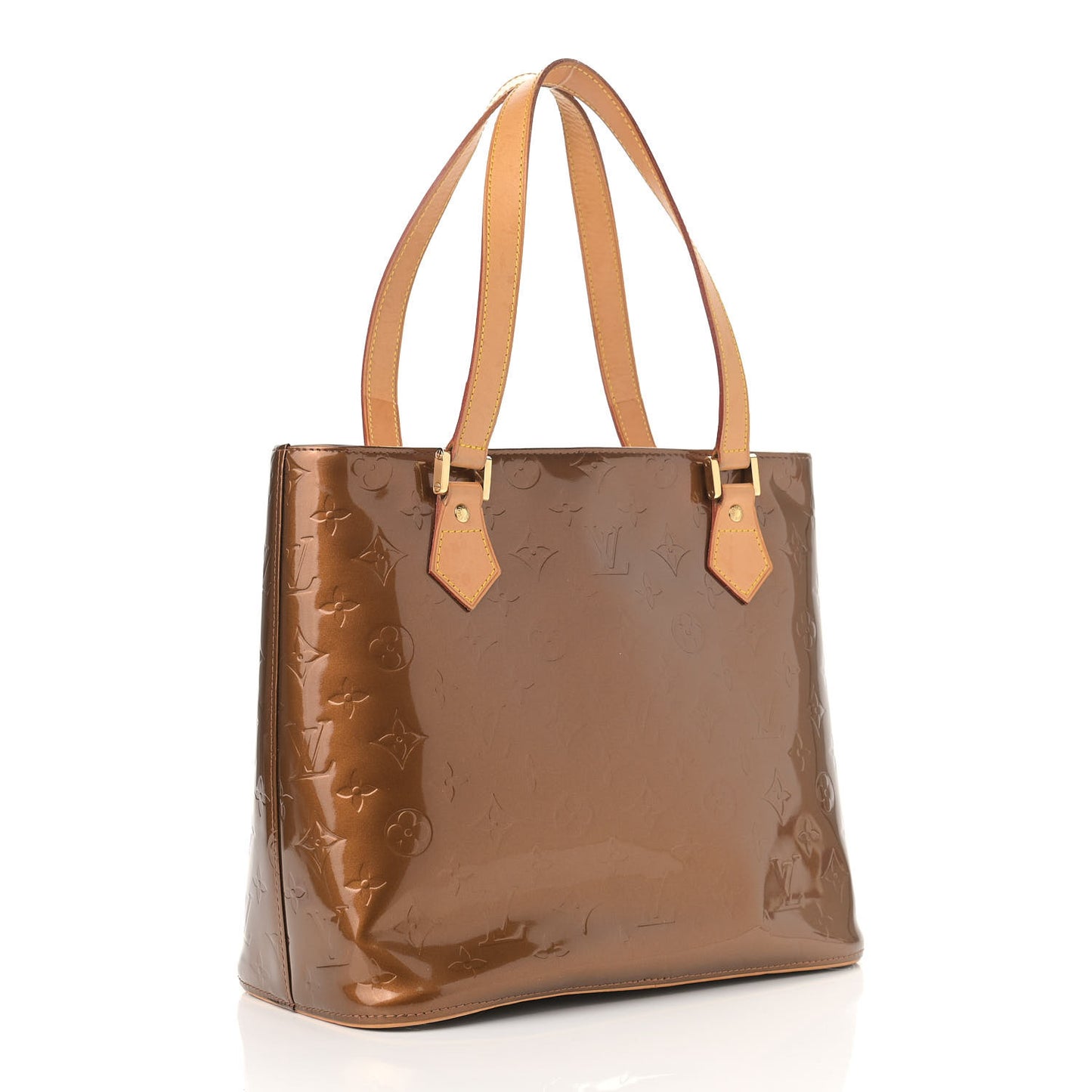 Vernis Houston Bronze