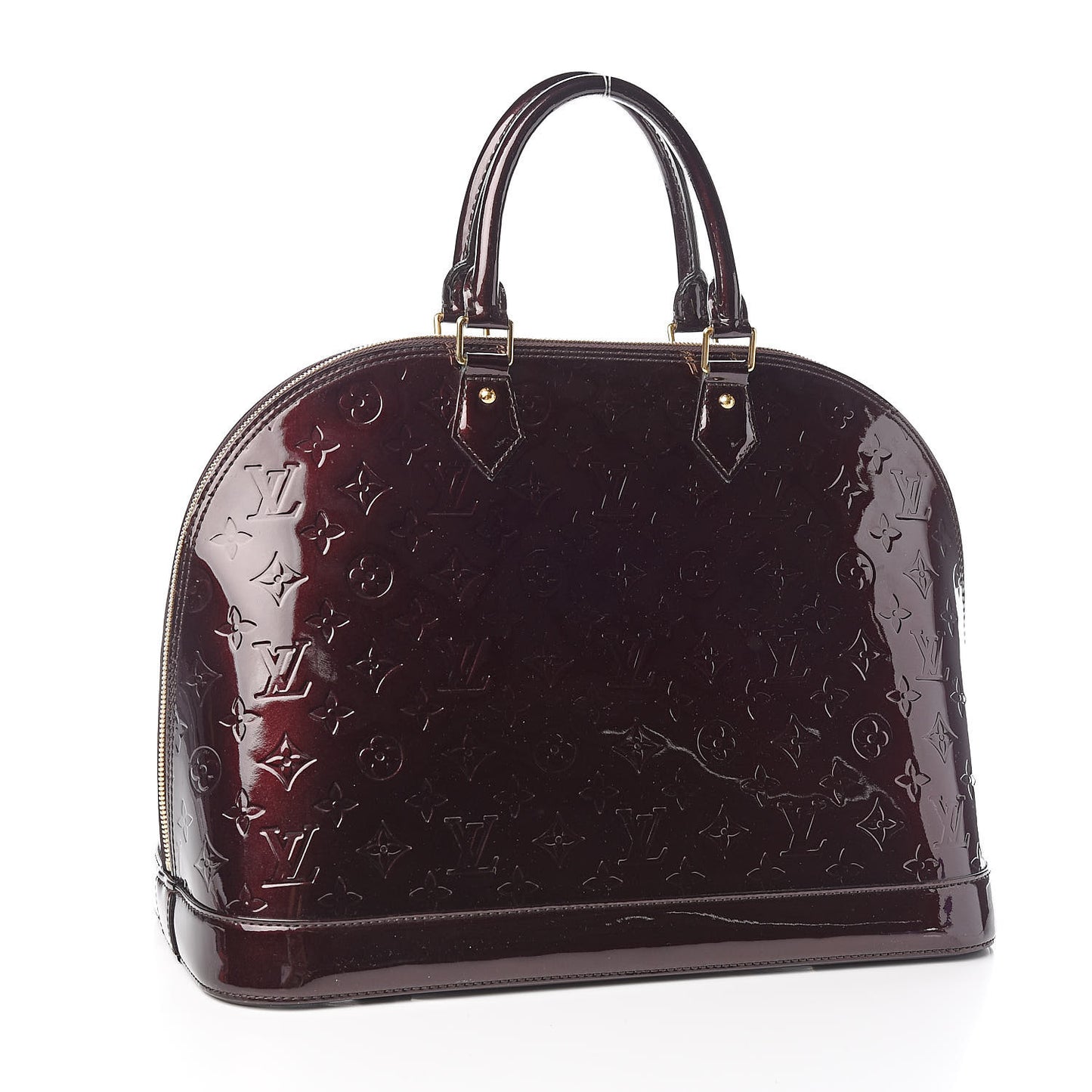 Vernis Alma GM Amarante