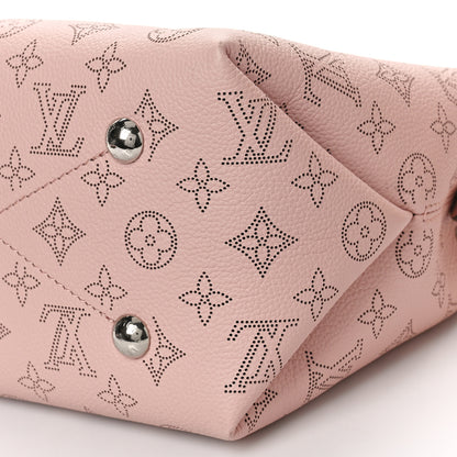 Louis Vuitton Mahina Bella Magnolia 9 of 11